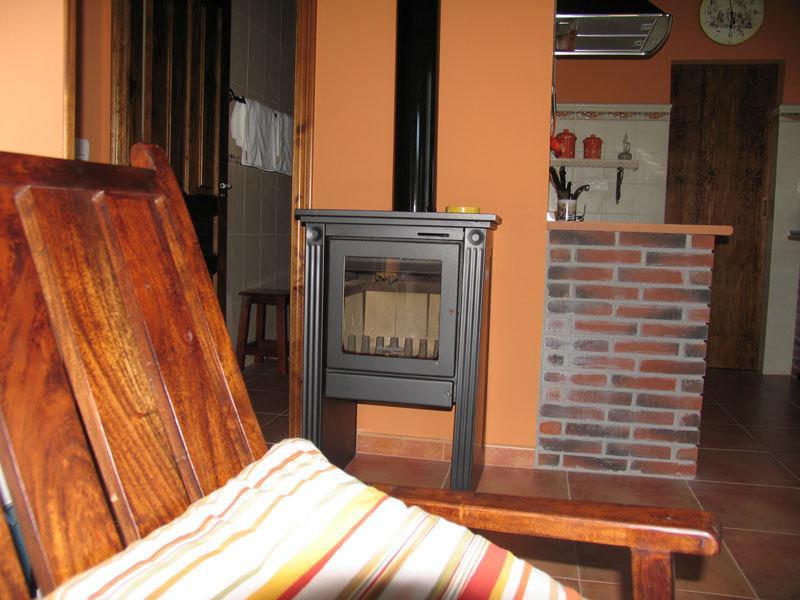 Apartamentos Guidan Ribadeo Luaran gambar