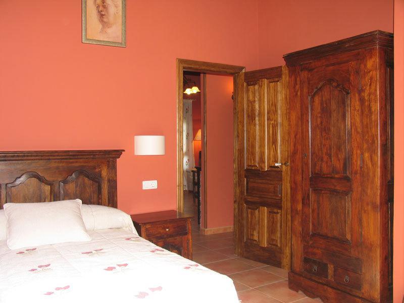 Apartamentos Guidan Ribadeo Bilik gambar