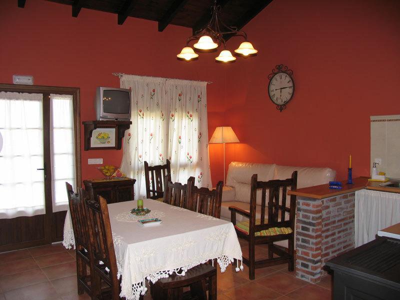 Apartamentos Guidan Ribadeo Bilik gambar