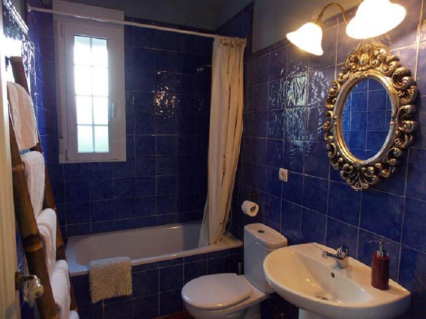 Apartamentos Guidan Ribadeo Bilik gambar