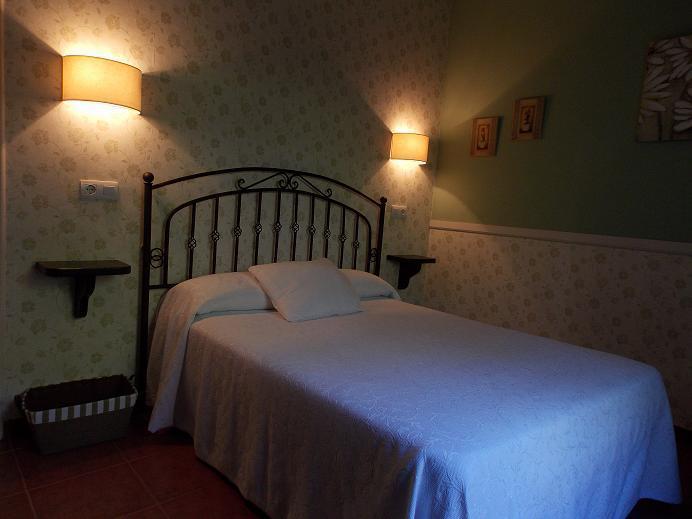 Apartamentos Guidan Ribadeo Bilik gambar