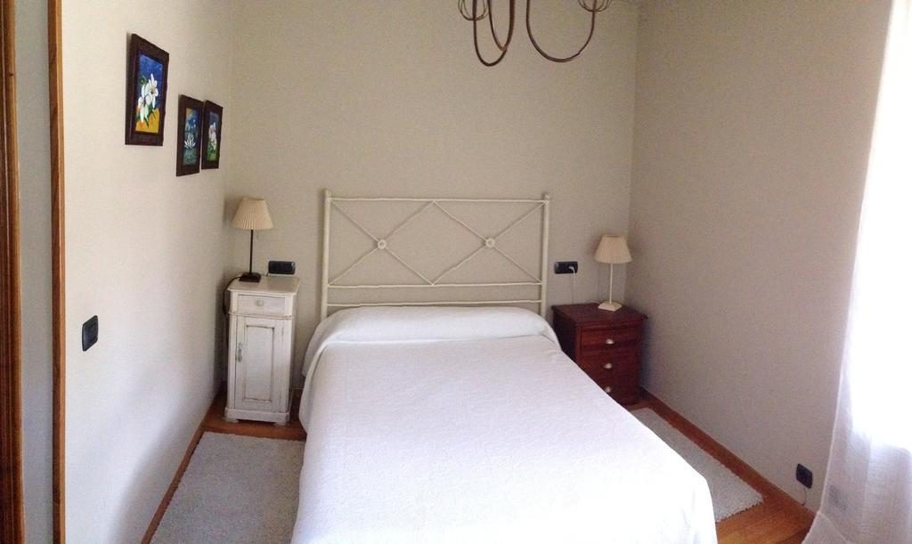 Apartamentos Guidan Ribadeo Luaran gambar